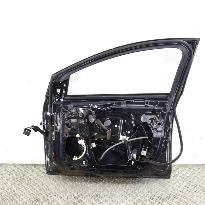 Ford Focus (2011 - 2015) DM5T14A584CDB Дверь — фото 3