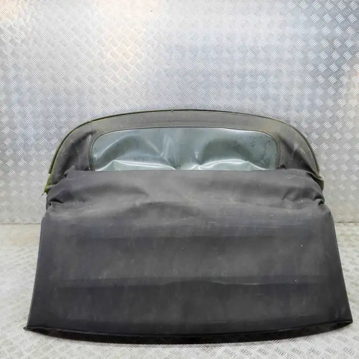Porsche Boxster 986 (1996 - 2004) 98656191503 Комплект складной крыши — фото 3