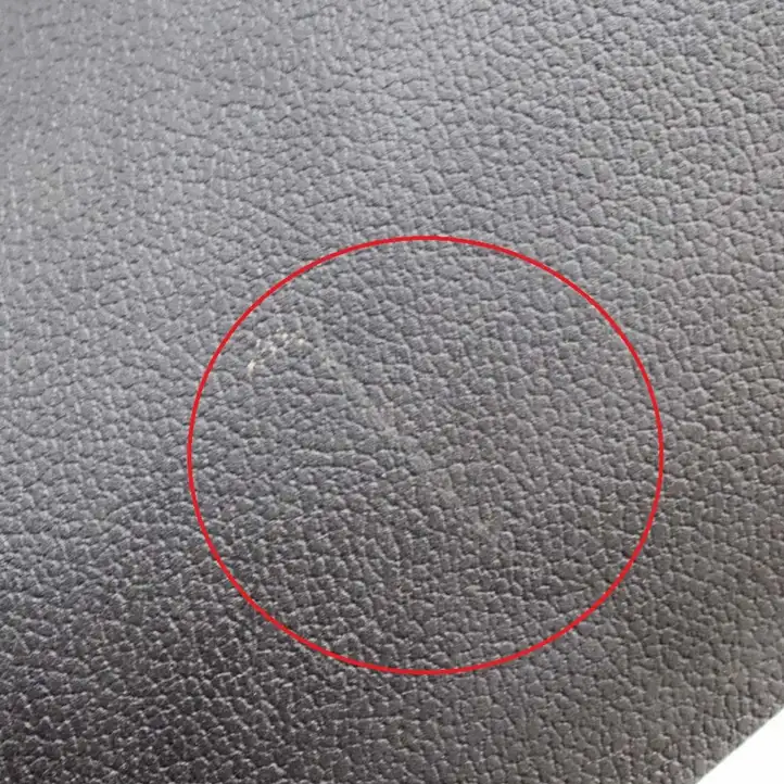 Skoda Fabia Mk3 (NJ) (2015 - 2021) 6V0863483 Верхняя обшивка стойки B — фото 4