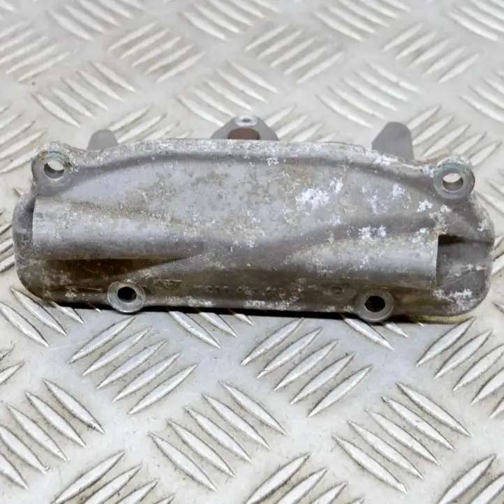 Porsche Boxster 986 (1996 - 2004) 98642441002 Другая часть кузова — фото 1
