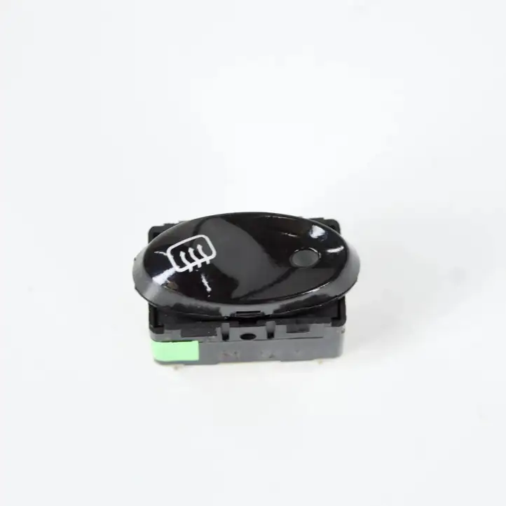 Porsche Boxster 986 (1996 - 2004) 98631613300 Кнопка фаркопа в багажнике — фото 2
