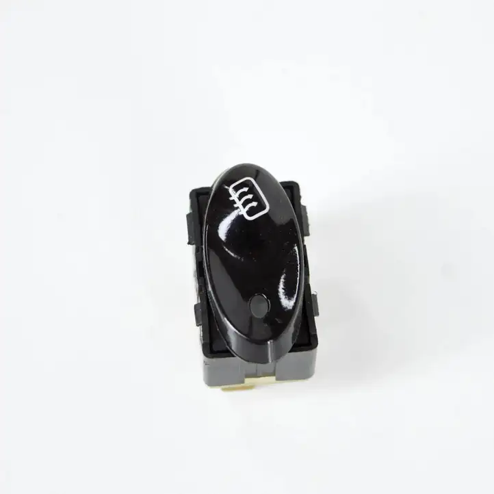 Porsche Boxster 986 (1996 - 2004) 98631613300 Кнопка фаркопа в багажнике — фото 3