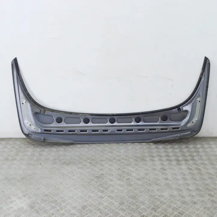 Porsche Boxster 986 (1996 - 2004) 98651401101 Другая часть кузова — фото 2