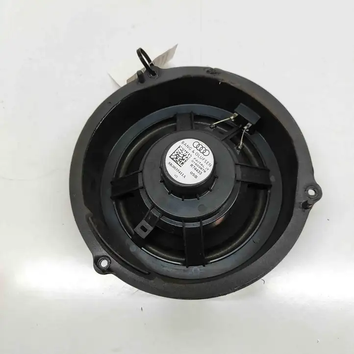 Audi A5 8T 8F (2011 - 2016) 8K0035411A Динамики задних дверей — фото 4