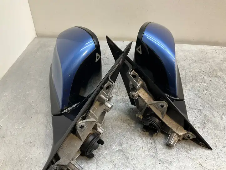 BMW 3 F30 F35 F31 (2012 - 2018) 16129510 Модуль управления камерой — фото 15