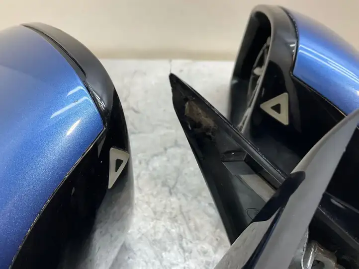 BMW 3 F30 F35 F31 (2012 - 2018) 16129510 Модуль управления камерой — фото 16