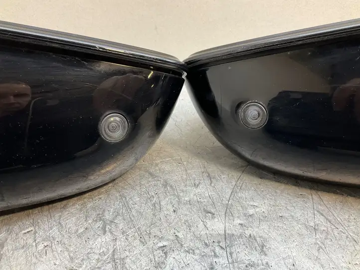 BMW 3 F30 F35 F31 (2012 - 2018) 16129510 Модуль управления камерой — фото 18