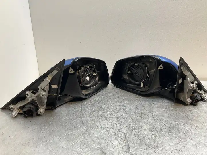 BMW 3 F30 F35 F31 (2012 - 2018) 16129510 Модуль управления камерой — фото 19