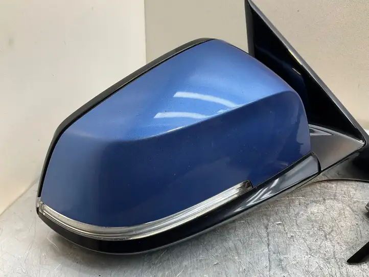 BMW 3 F30 F35 F31 (2012 - 2018) 16129510 Модуль управления камерой — фото 25