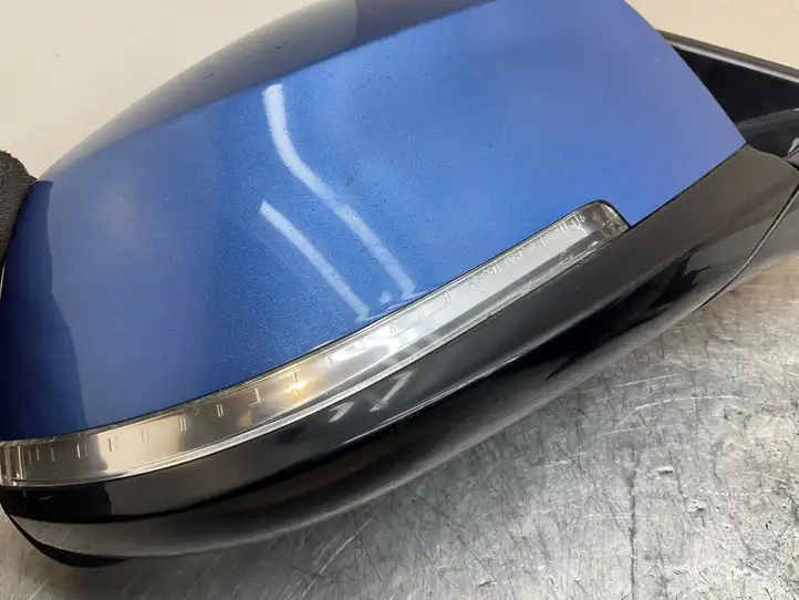 BMW 3 F30 F35 F31 (2012 - 2018) 16129510 Модуль управления камерой — фото 26