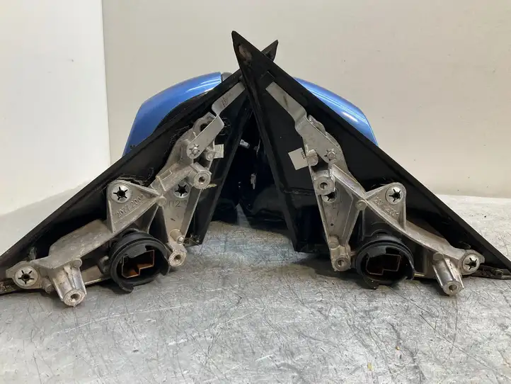 BMW 3 F30 F35 F31 (2012 - 2018) 16129510 Модуль управления камерой — фото 27