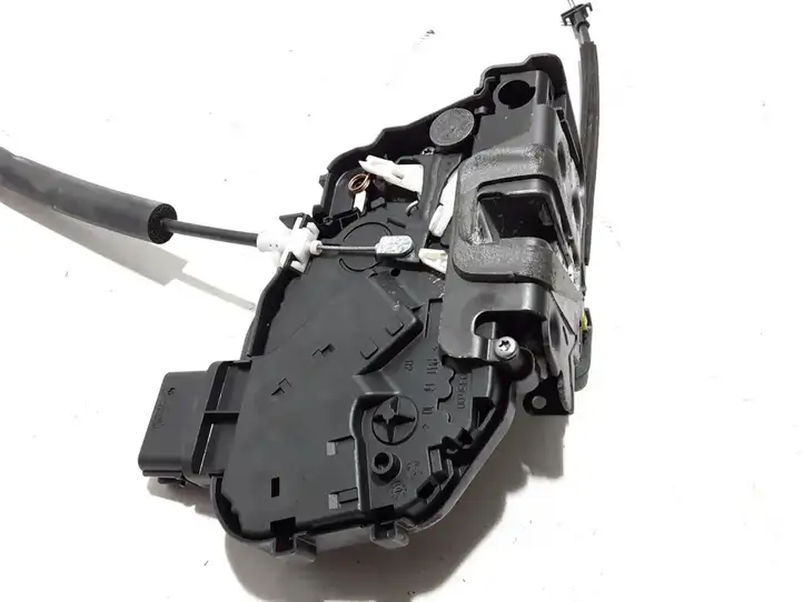 Land Rover Evoque I (2011 - 2015) 6W8A21812AD Замок ручки двери — фото 5