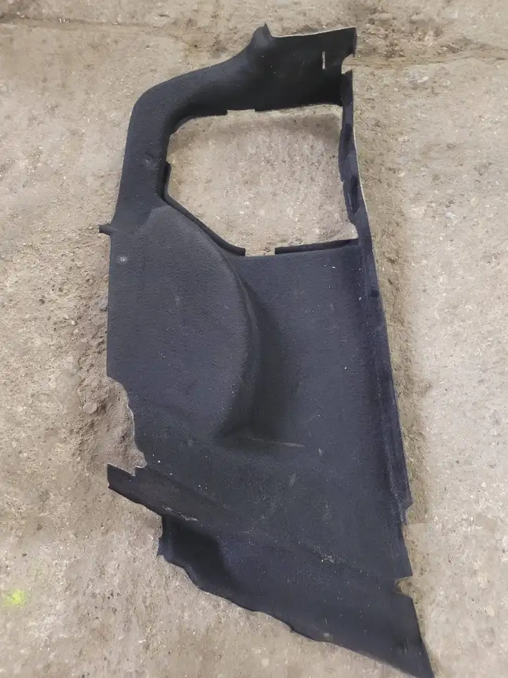 Citroen C5 (2008 - 2017) 96554989ZD Боковая обшивка багажника — фото 1