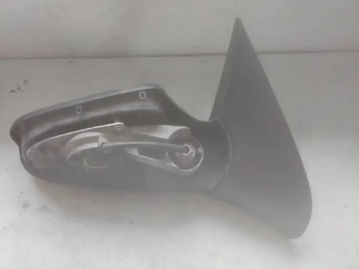 Opel Astra H (2004 - 2009) 13252960 Боковое зеркало с электроприводом — фото 2