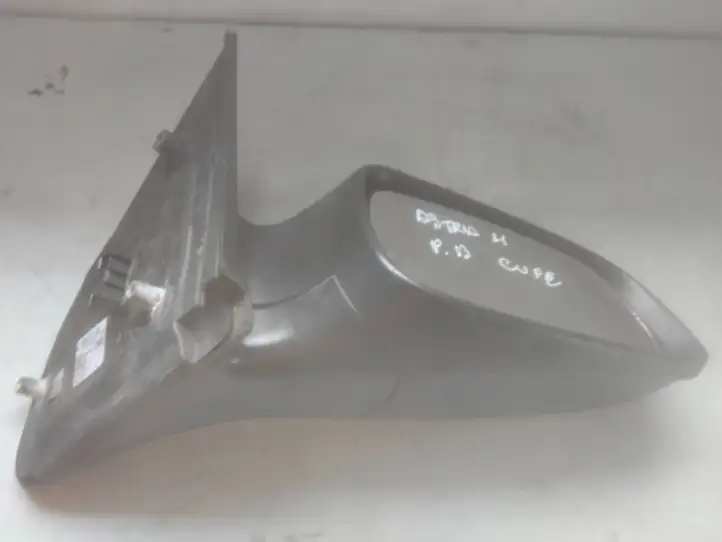 Opel Astra H (2004 - 2009) 13252960 Боковое зеркало с электроприводом — фото 3