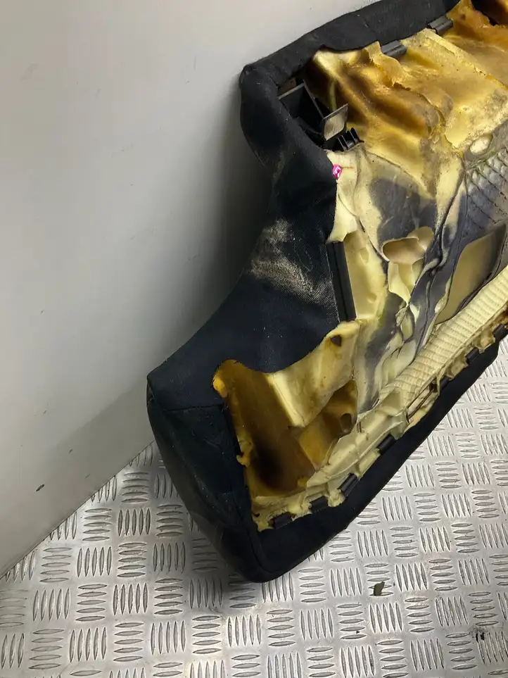 BMW 5 G30 G31 (2016 - ) 37994161 Заднее сиденье — фото 5