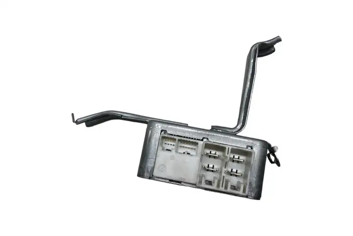 Toyota Avensis T250 (2003 - 2006) 8965005050 Блок управления усилителем руля — фото 4