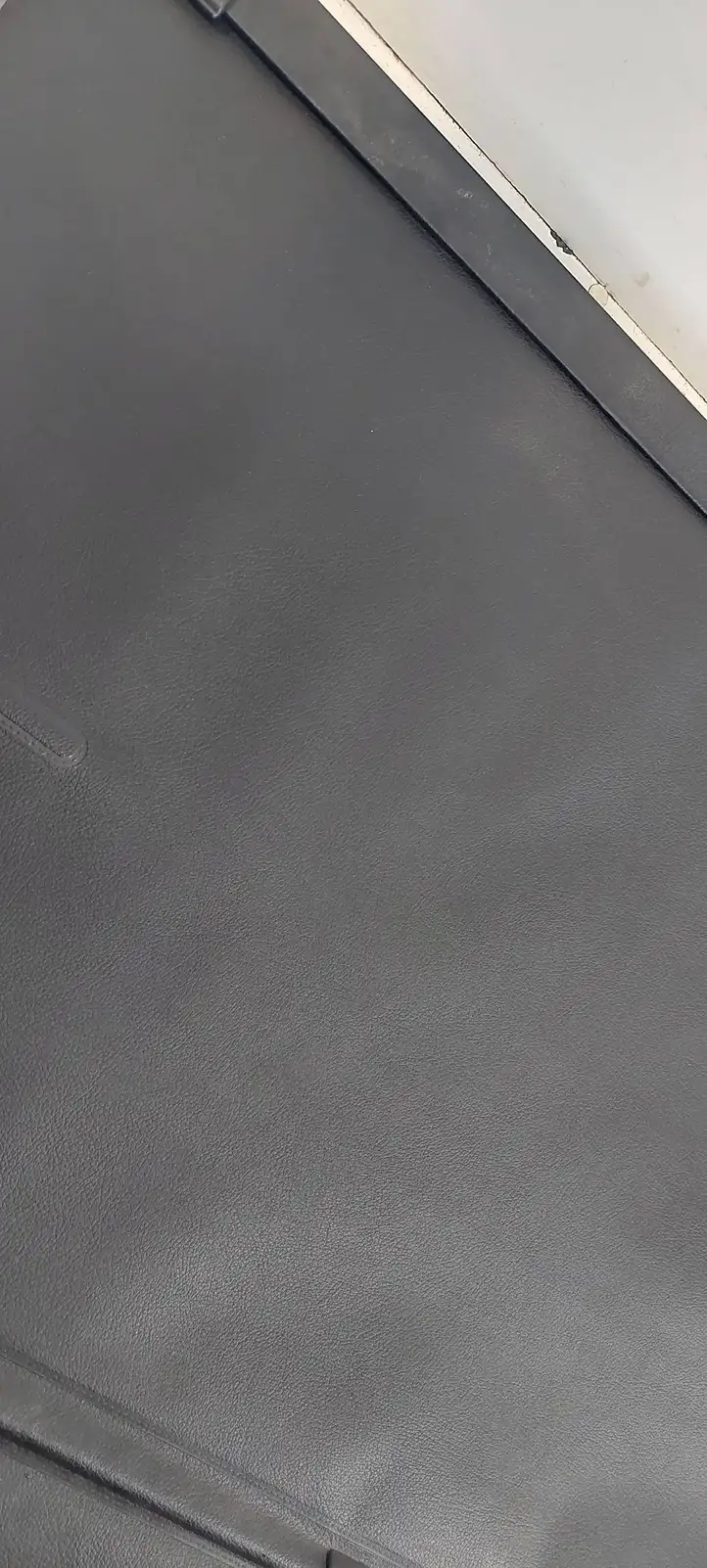 Opel Zafira A (1999 - 2003) Шторка — фото 6