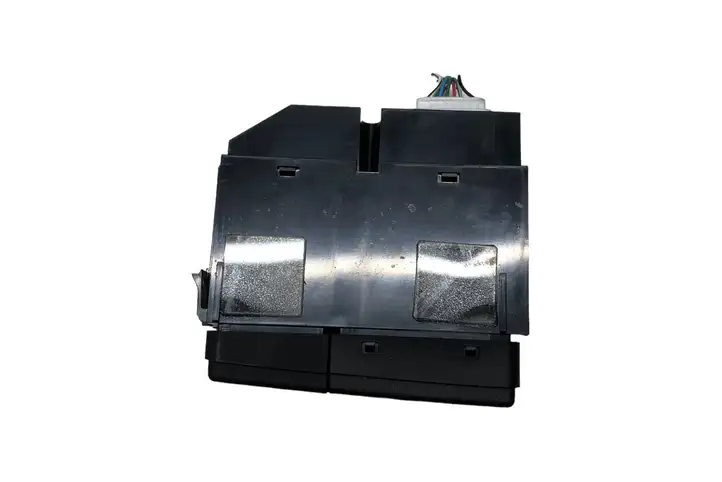 Toyota Avensis T250 (2006 - 2009) 8479005130 Кнопка обогрева стекла — фото 2