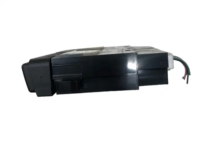 Toyota Avensis T250 (2006 - 2009) 8479005130 Кнопка обогрева стекла — фото 5