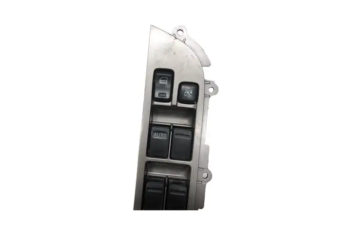 Nissan X-Trail T30 (2001 - 2007) Блок кнопок стеклоподъемников — фото 2