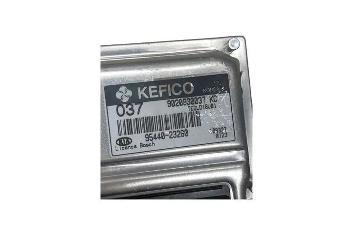 Kia Ceed (2006 - 2010) 9544023260 Прочие блоки управления — фото 5