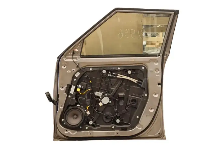 Kia Soul (2014 - 2016) Дверь — фото 6