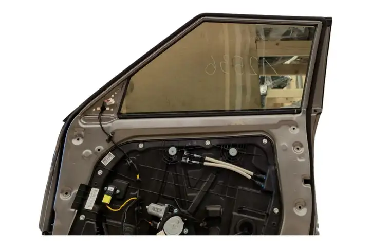 Kia Soul (2014 - 2016) Дверь — фото 7