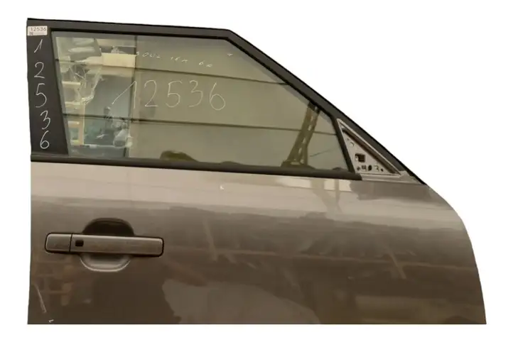 Kia Soul (2014 - 2016) Дверь — фото 8