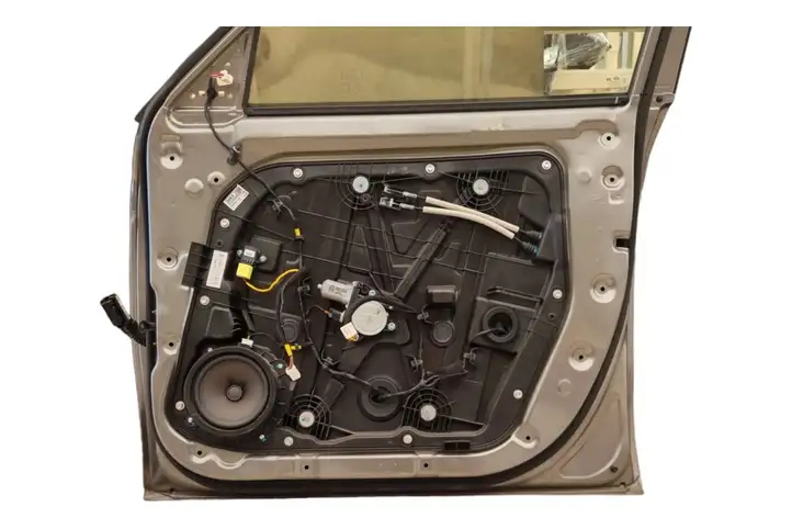 Kia Soul (2014 - 2016) Дверь — фото 9