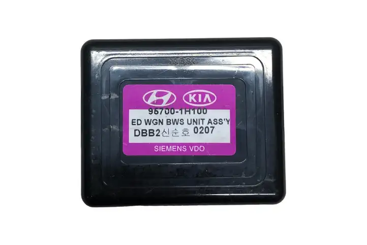 Kia Ceed (2006 - 2010) 957001H100 Блок управления парктрониками — фото 5