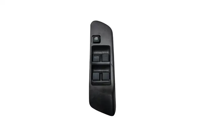 Nissan Primera (2001 - 2008) 8096112F00 Блок кнопок стеклоподъемников — фото 1