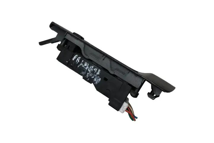 Nissan Primera (2001 - 2008) 8096112F00 Блок кнопок стеклоподъемников — фото 3