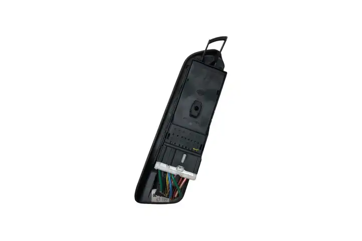 Nissan Primera (2001 - 2008) 8096112F00 Блок кнопок стеклоподъемников — фото 6