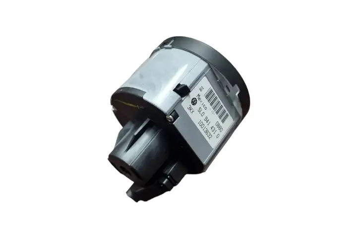 Skoda Yeti (5L) (2009 - 2012) 5L0941431G Включатель фонарей — фото 4