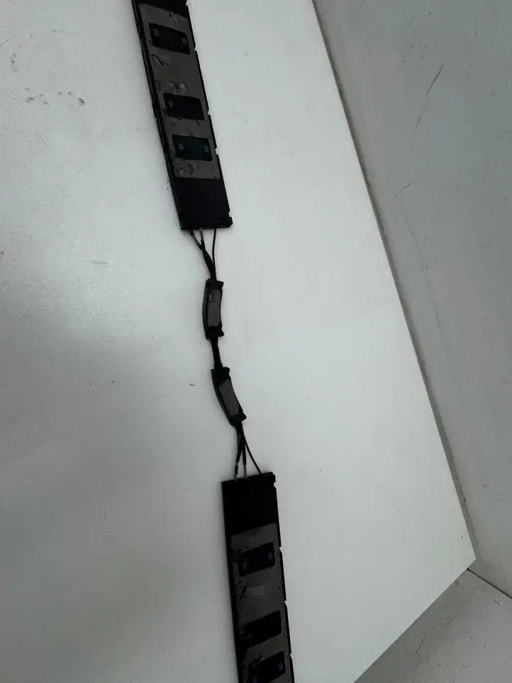 Mercedes-Benz (2002 - 2009) A2038203489 Антенна бесключевого доступа — фото 9