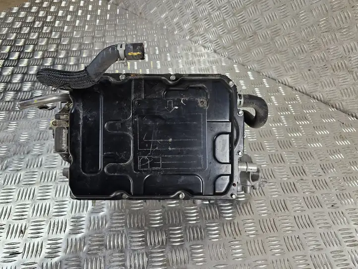 Lexus RX 450H (2019 - ) G927062010 Инвертор напряжения — фото 5