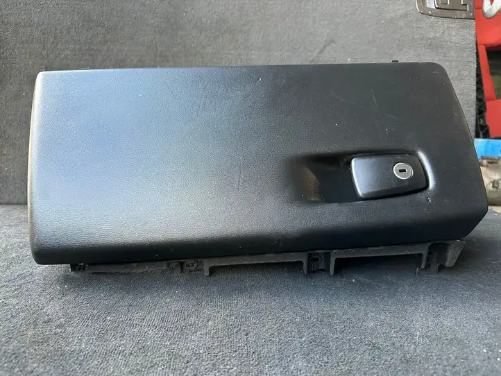 BMW X5 F15 (2013 - 2017) 15W115503 Бардачок в сборе — фото 1