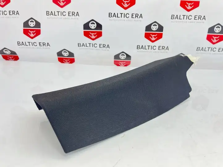 BMW 6 F12 F13 (2010 - 2018) 8051015 Верхняя обшивка стойки B — фото 4