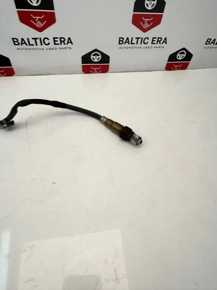 BMW 1 F20 F21 (2011 - 2019) 7596908 Лямбда-зонд — фото 3