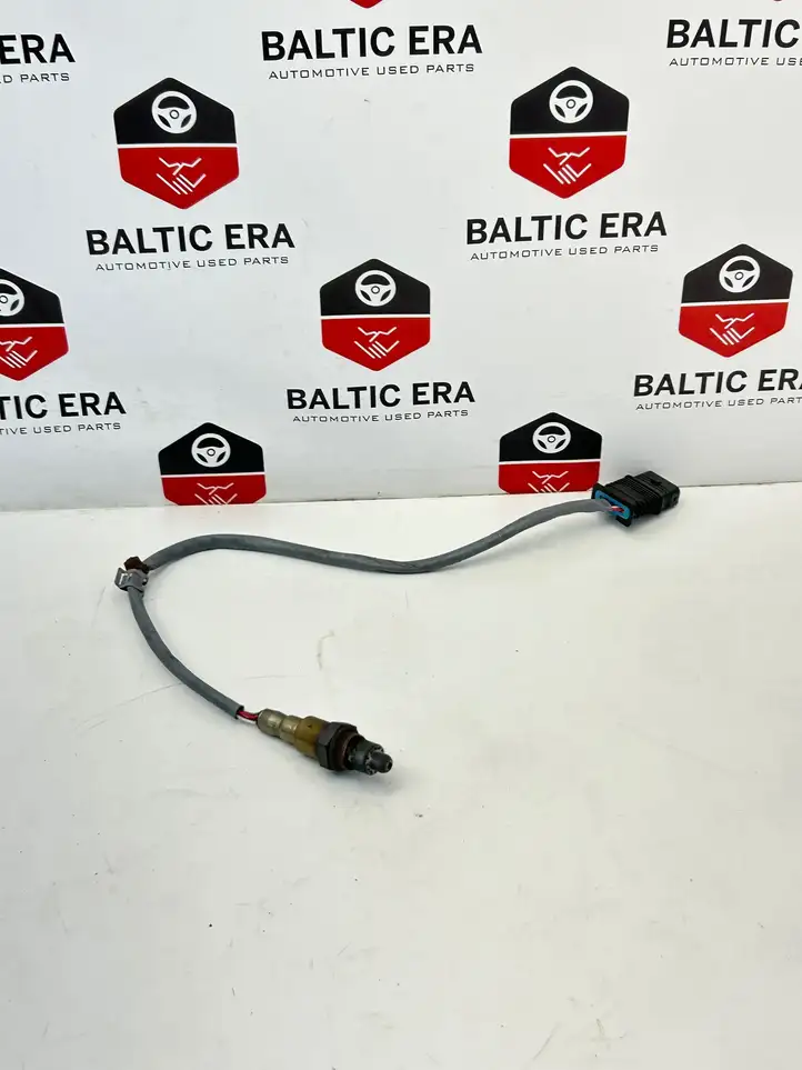 BMW 1 F20 F21 (2011 - 2019) 7645875 Лямбда-зонд — фото 1