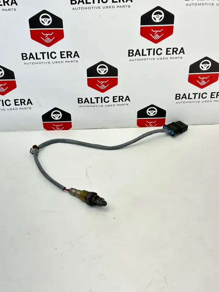 BMW 1 F20 F21 (2011 - 2019) 7645875 Лямбда-зонд — фото 3