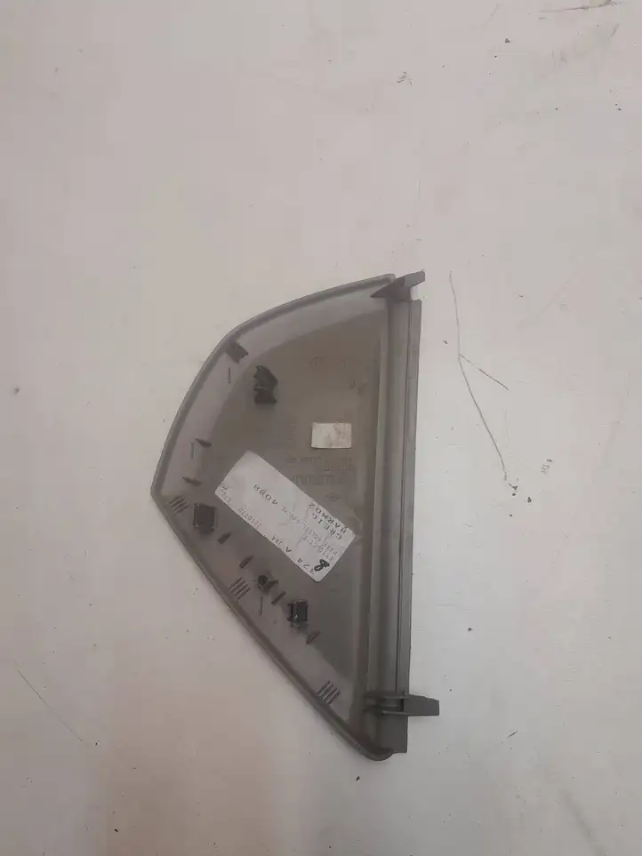 Renault Scenic II - Grand scenic II (2006 - 2009) 8200141025 Боковая отделка панели приборов — фото 2