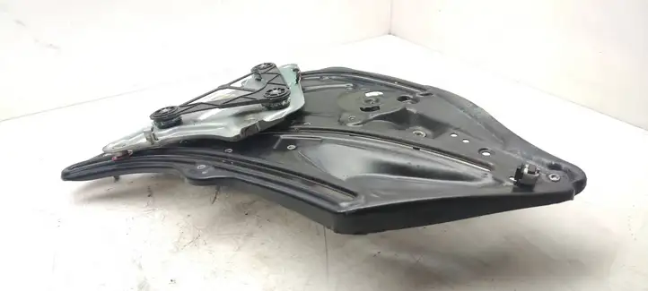 Mercedes-Benz E C207 W207 (2009 - 2017) A2076701303 Стеклоподъемник передней двери (комплект) — фото 1