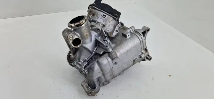 Audi A7 S7 4G (2014 - 2018) 059131515FC Охладитель клапана EGR — фото 4