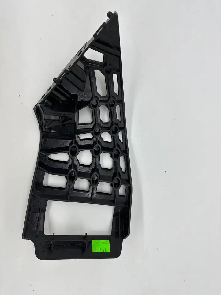 BMW X5 G05 (2018 - ) 51117421849 Кронштейн переднего бампера — фото 2