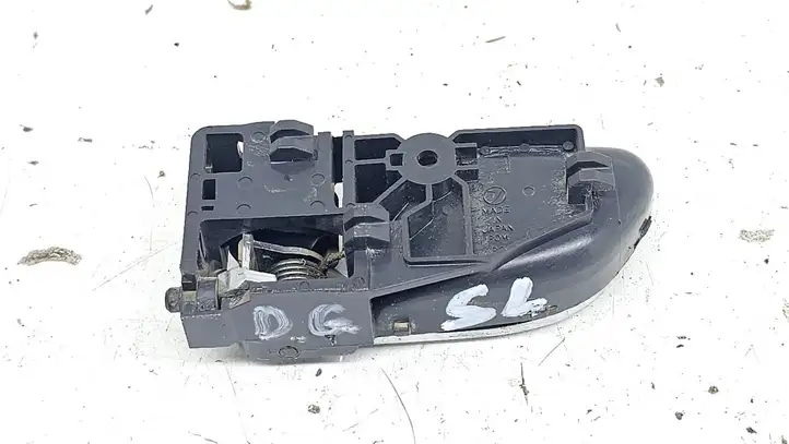 Subaru Legacy (1999 - 2003) Внутренняя ручка задней двери — фото 2