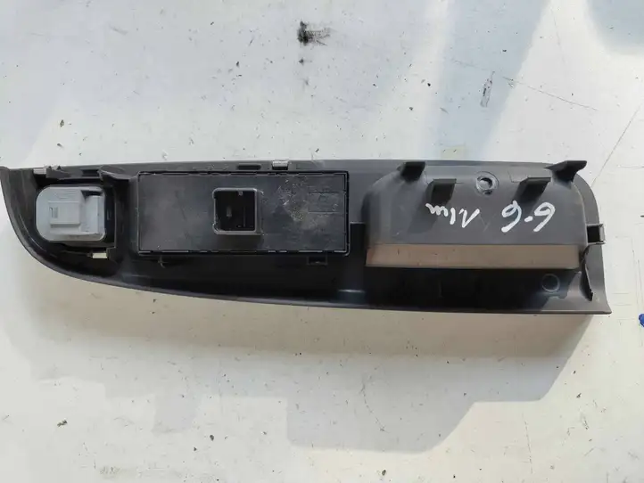 Volkswagen Golf V (2003 - 2009) 1k4868049 Кнопка стеклоподъемников — фото 2