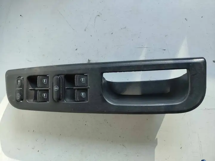 Volkswagen PASSAT B7 (2011 - 2014) 1J4959857A Блок кнопок стеклоподъемников — фото 1