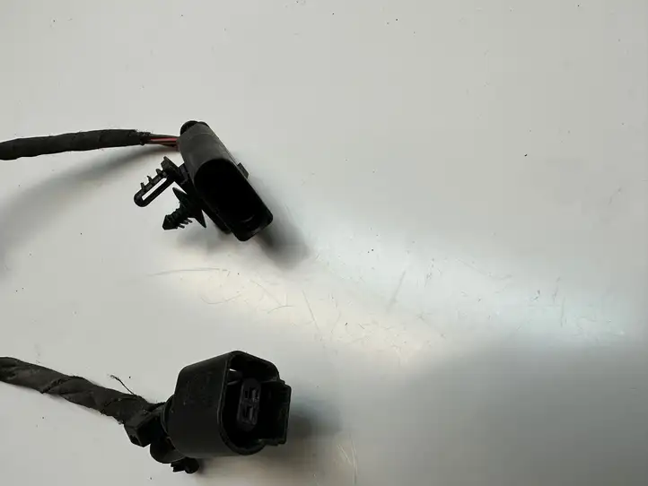 Volkswagen Amarok (2016 - 2023) 2H0971273G Прочая электропроводка — фото 3